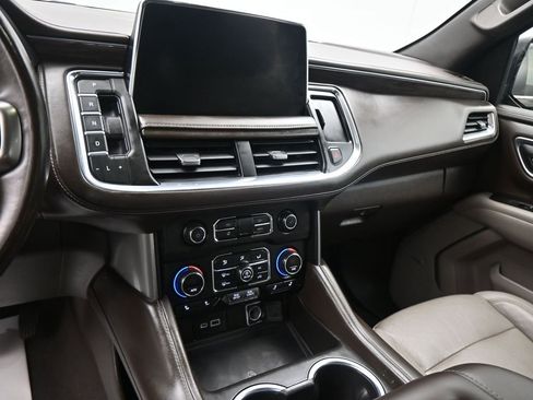 Used 2021 Chevrolet Tahoe LT image 7