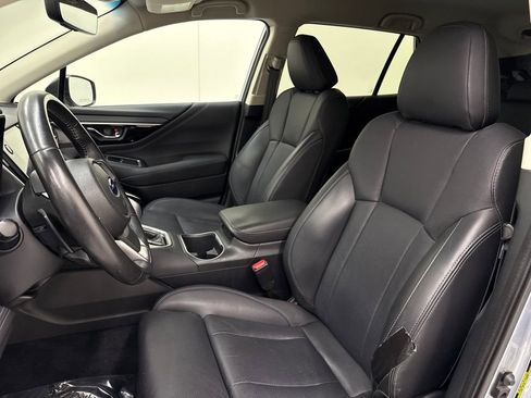 Certified 2022 Subaru Outback Limited image 14