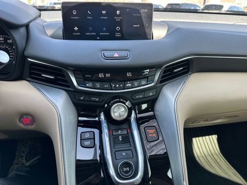 Used 2023 Acura TLX w/ Technology Package image 6