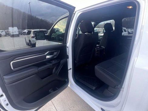 New 2026 RAM 1500 Lone Star image 23