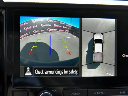 Used 2025 Nissan Frontier Pro-X w/ Pro Convenience Package image 18