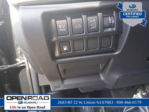 Used 2025 Subaru Forester Sport image 16