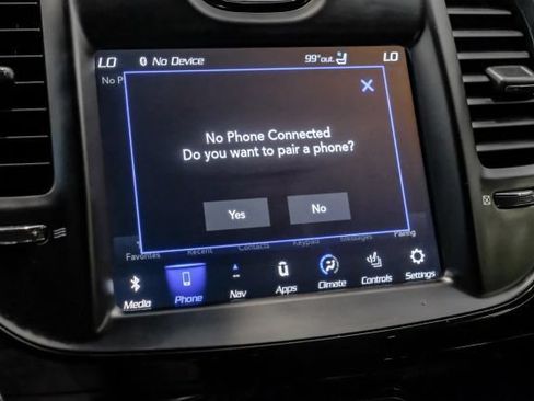 Used 2022 Chrysler 300 S w/ Comfort Group RWD image 40