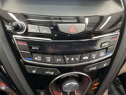 Used 2021 Acura RDX w/ Technology Package image 19