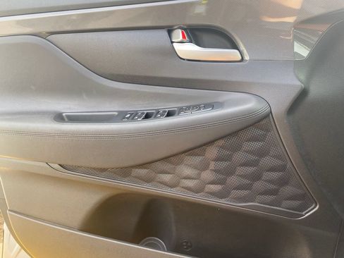 Used 2022 Hyundai Santa Fe SE w/ Cargo Package AWD/4WD image 31