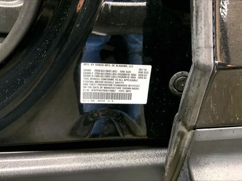 Used 2016 Honda Pilot EX-L image 37