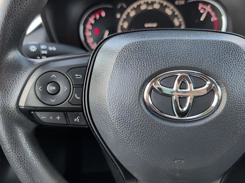 Used 2023 Toyota RAV4 LE image 13