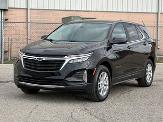 Certified 2024 Chevrolet Equinox LT w/ LPO, Floor Liner Package video 1