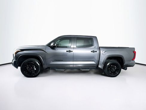 Used 2024 Toyota Tundra SR5 image 6