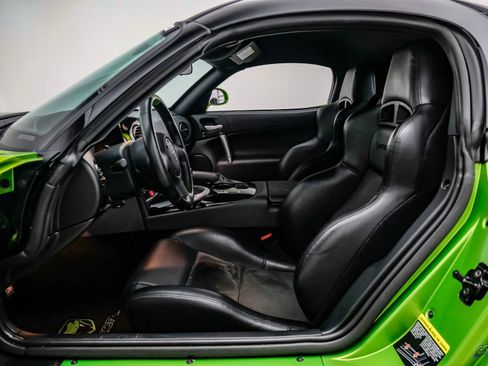 Used 2010 Dodge Viper ACR RWD image 43