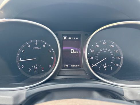 Used 2017 Hyundai Santa Fe Sport AWD/4WD image 20