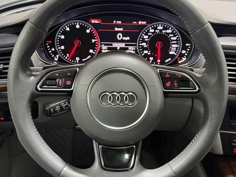 Used 2015 Audi A6 2.0T Premium Plus w/ Premium Plus Package image 15