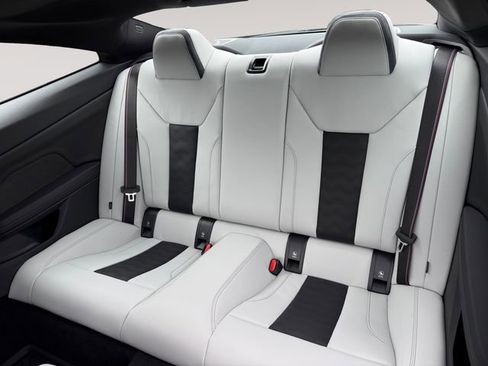 New 2026 BMW M4 xDrive Competition image 13