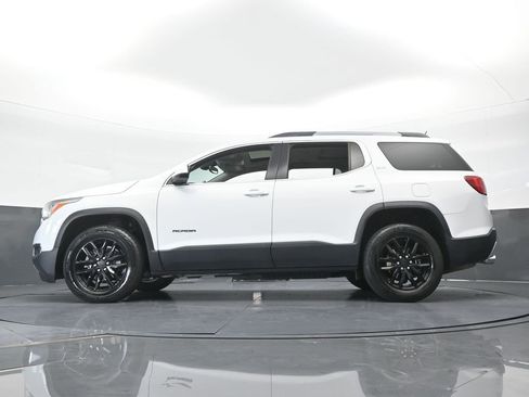 Used 2019 GMC Acadia SLT FWD image 62