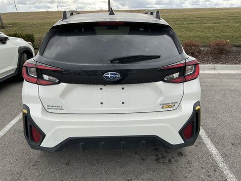 Certified 2024 Subaru Crosstrek 2.5i Sport image 5