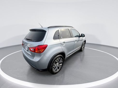 Used 2016 Mitsubishi Outlander Sport GT AWD/4WD image 8