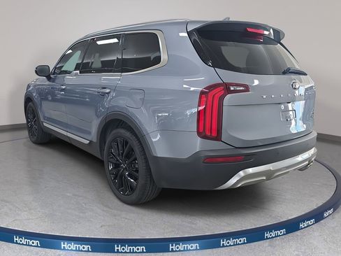Used 2020 Kia Telluride SX image 9