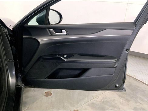 Used 2025 Kia K5 LXS FWD image 27