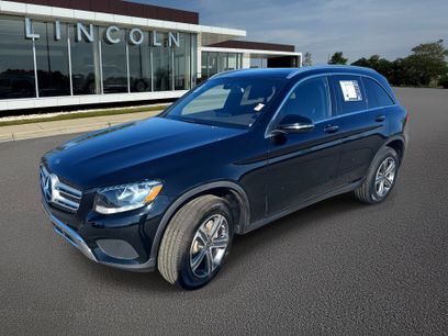 Used 2018 Mercedes-Benz GLC 300