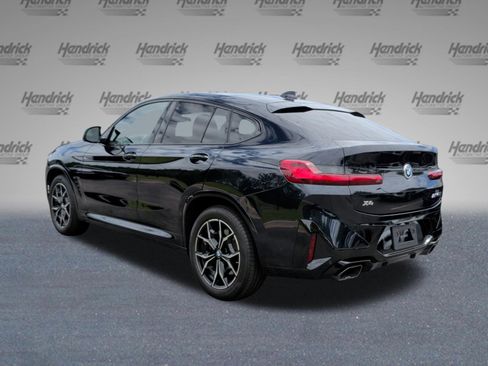 Used 2025 BMW X4 M40i AWD/4WD image 9