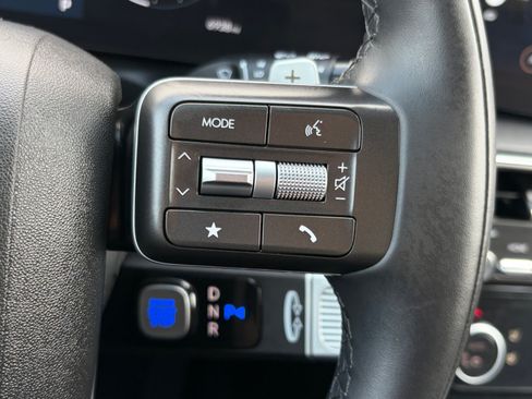 Used 2026 Hyundai Palisade Calligraphy AWD/4WD image 19