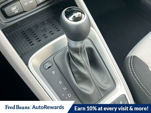 New 2026 Hyundai Venue SEL image 15