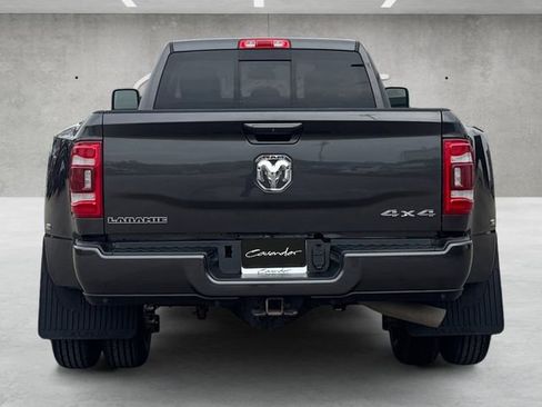 Used 2024 RAM 3500 Laramie image 15