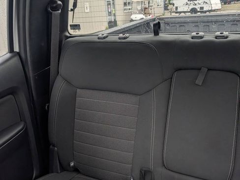 Used 2019 Ford Ranger XLT w/ FX4 Off-Road Package AWD/4WD image 22