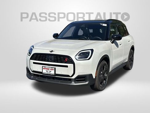 Used 2026 MINI Cooper Countryman S AWD/4WD image 1