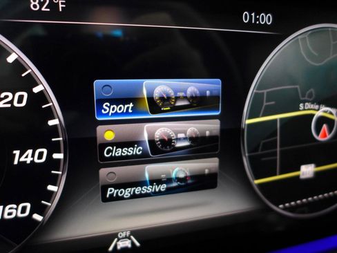 Used 2020 Mercedes-Benz E 450 4MATIC Coupe image 21