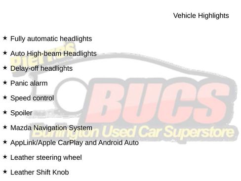 Used 2024 MAZDA CX-30 AWD 2.5 S w/ Select Sport Pkg image 10