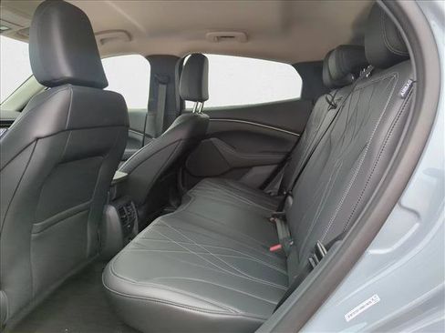 New 2024 Ford Mustang Mach-E Select w/ Comfort Package Lite image 16