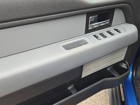 Used 2014 Ford F150 STX w/ Equipment Group 201A Mid image 18