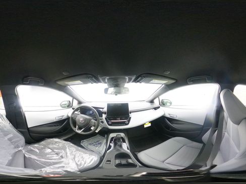 New 2026 Toyota Corolla SE FWD image 33