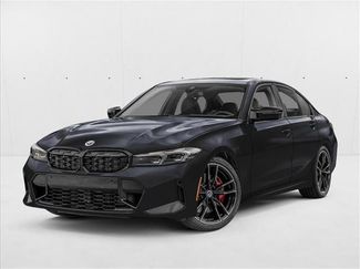 Used 2026 BMW M340i RWD video 1
