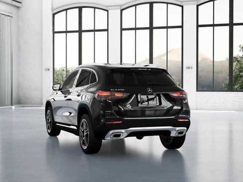 New 2026 Mercedes-Benz GLA 250 image 26