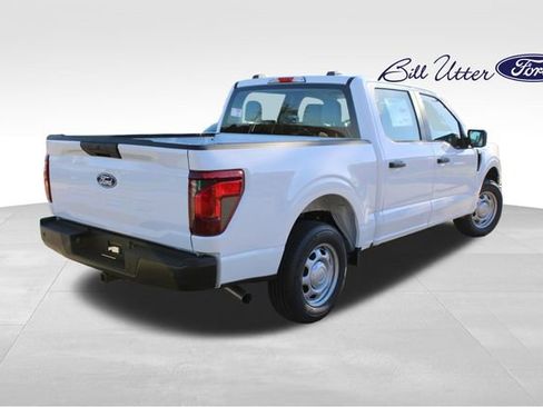 New 2025 Ford F150 XL image 3