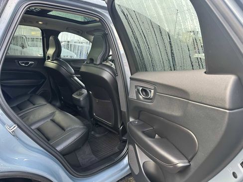 Certified 2023 Volvo XC60 B5 Plus w/ Climate Package image 12