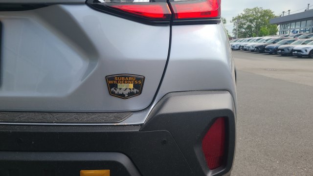 New 2026 Subaru Crosstrek 2.5i Wilderness AWD/4WD image 8