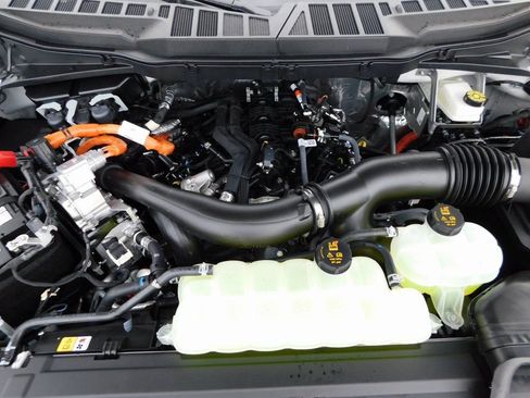 New 2026 Ford F150 Lariat w/ Equipment Group 501A Mid image 43