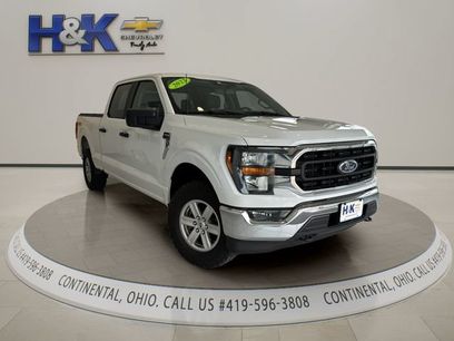 Used 2023 Ford F150 XLT w/ Trailer Tow Package