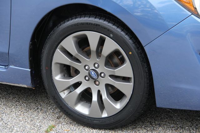 Used 2016 Subaru Impreza 2.0i Sport Premium AWD/4WD image 13
