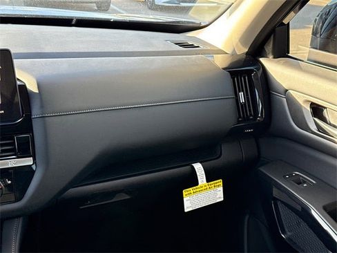 New 2026 Nissan Pathfinder SV image 16