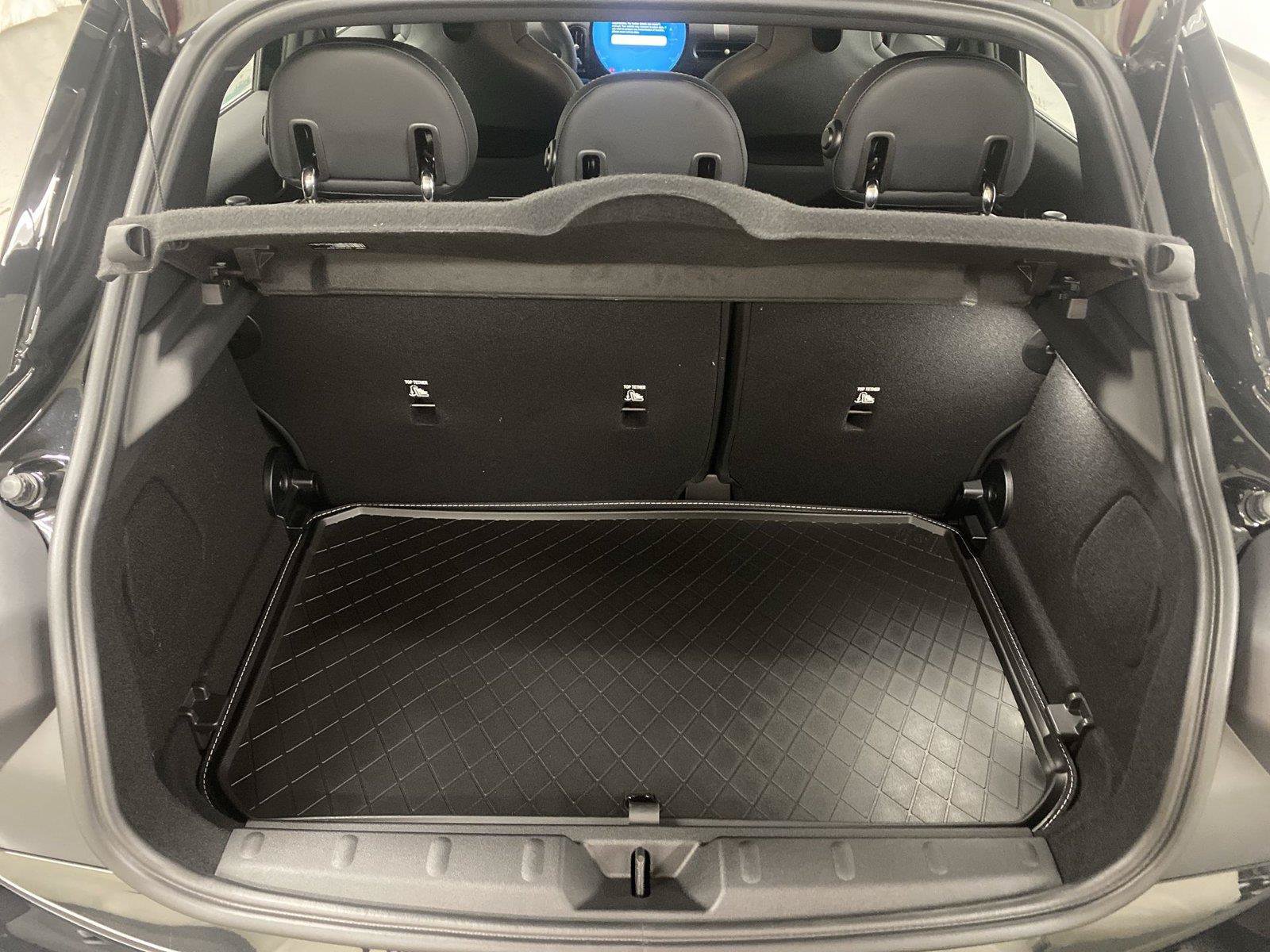 New 2026 MINI Cooper S FWD image 25
