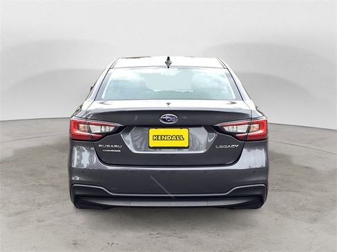 Used 2025 Subaru Legacy Limited image 4