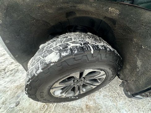 Used 2021 Chevrolet Colorado Z71 image 17