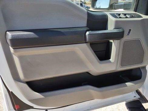 Used 2019 Ford F350 XL w/ XL Value Package AWD/4WD image 12