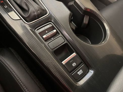 Certified 2025 Honda Civic Sport Touring image 34