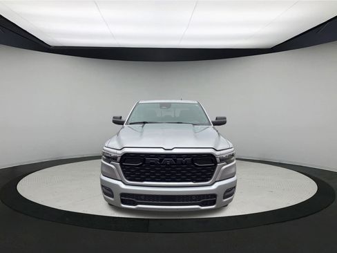 Used 2025 RAM 1500 Tradesman image 3