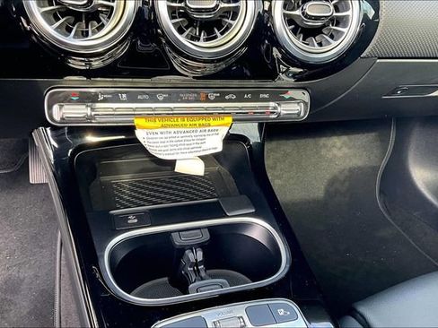 New 2024 Mercedes-Benz CLA 250 image 18